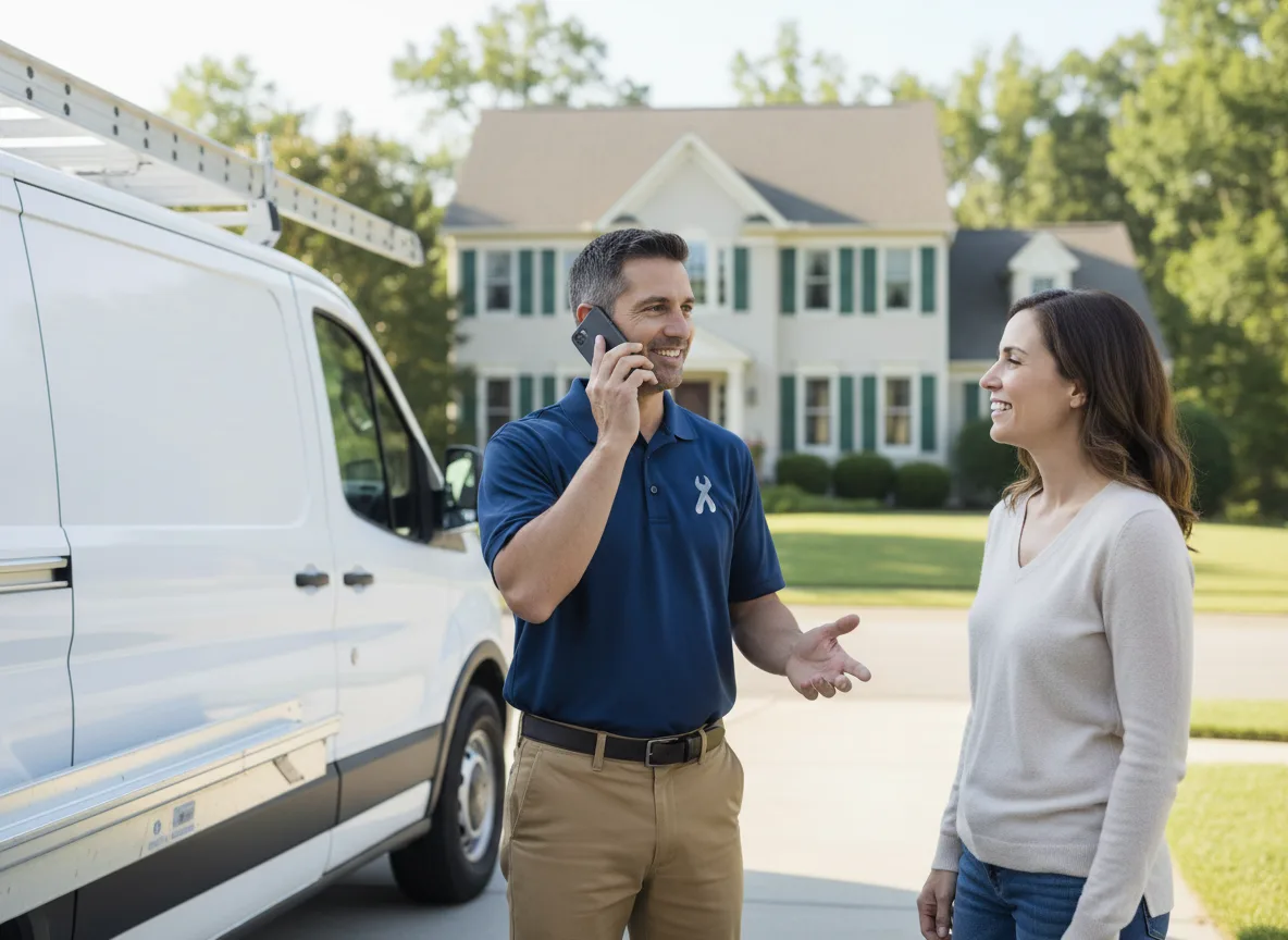 Home Gutter Service Burlington, IN FAQs